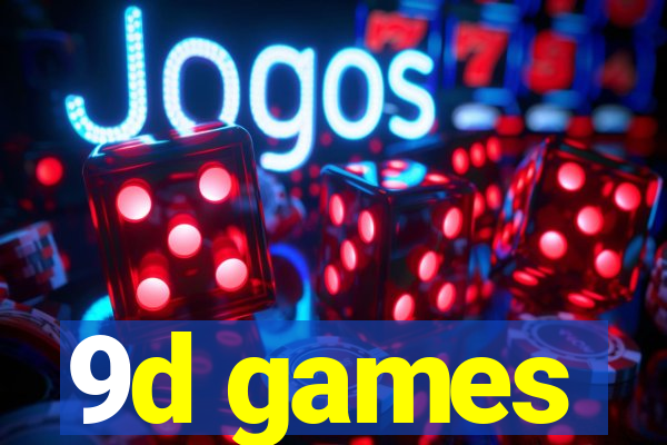 9d games